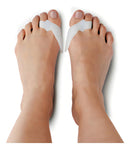 Corretor De Joanete 3 Efeitos Hidrolight - Ft303(branco,u)