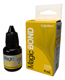 Adesivo Magic Bond 5ml - Vigodent