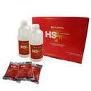 Revestimento Polidental Universal HS PLUS - 10 envelopes de 100g + 1 líquidos de 250ML