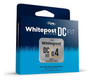 Pino Fibra De Vidro Whitepost System | Dc - Fgm(dc 2)