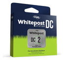 Pino Fibra De Vidro Whitepost System | Dc - Fgm(dc 2)