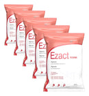 Alginato Ezact Kromm 410 Gr Kit Com 05 Pacotes