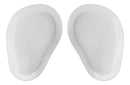 Almofada Conforto Plantar U Hidrolight - Ft200(transparente)