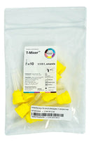 Ponta Misturadora T-mixer Para Silicone De Adição - Mixpac