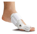 Corretivo De Joanete Hallux Valgus Ativo U Hidrolight Ft302(branco,único)