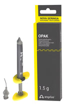 Opacificador Opak 1.5g | Angelus - Escolha A Cor!(a3)