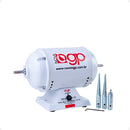 Motor Torno Para Polimento 2 Velocidades Ogp Envio Imediato (220v)