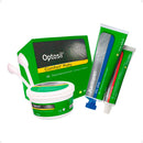 Silicone De Condensação Optosil Kit - Kulzer