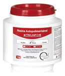 Resina Acrílica Autopolimerizavel 1 Kilo - Triunfo(rosa cristal)