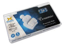 Bráquete Estético Cerâmico Roth 022 Kit - Morelli
