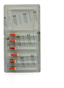 Lima K File Maillefer 6 Unidades - Dentsply Sirona(nº 35 25mm)