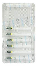Lima K File Maillefer 6 Unidades - Dentsply Sirona(nº 35 25mm)