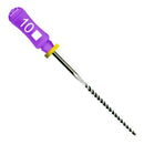 Lima K File Maillefer 6 Unidades - Dentsply Sirona(nº 35 25mm)