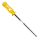 Lima K File Maillefer 6 Unidades - Dentsply Sirona(nº 35 25mm)
