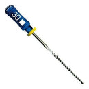 Lima K File Maillefer 6 Unidades - Dentsply Sirona(nº 35 25mm)
