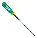 Lima K File Maillefer 6 Unidades - Dentsply Sirona(nº 35 25mm)