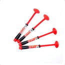 Kit Resina Llis C/4 Escolha As Cores - Fgm