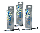 Kit 3 Resina Opallis Flow 2g Fotopolimerizável - Fgm