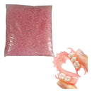Resina Flexível Polipropileno 500 Gramas Prótese Dentária(rosa black)