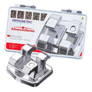 2000 Braquetes Advanced Roth 22 Orthometric - Melhor Preço