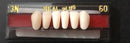 Dentes Resina Avulsos Placa. Postiços, Provisórios Superior(34l inferior 69 real plus)