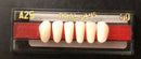 Dentes Resina Avulsos Placa. Postiços, Provisórios Superior(34l inferior 69 real plus)
