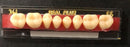 Dentes Resina Avulsos Placa. Postiços, Provisórios Superior(34l inferior 69 real plus)