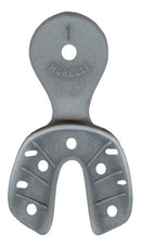 Moldeira Plastica Superior E Inferior - Morelli(nº 8)