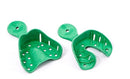 Moldeira Plastica Superior E Inferior - Morelli(nº 8)