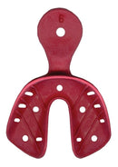 Moldeira Plastica Superior E Inferior - Morelli(nº 8)