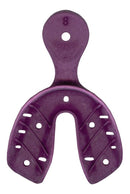 Moldeira Plastica Superior E Inferior - Morelli(nº 8)