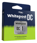 Pino De Fibra De Vidro Whitepost Dc Cx C/5 - Fgm(n 05-1)