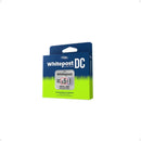 Pino De Fibra De Vidro Whitepost Dc Cx C/5 - Fgm(n 05-1)