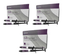 3 Kit Cimento Resinoso Fill Magic Dual Cement - Vigodent