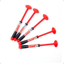 Kit Resina Llis C/5 Escolha As Cores - Fgm