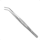 Pinça Clinica Para Algodão 17 Cm Inoxidável 1 Unidade