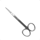 Tesoura Iris Reta - Odontológica Média Cirurgica