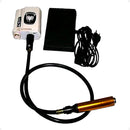 Motor De Suspensão Singer Riocar Chicote Ourives Unha Protes(220v)