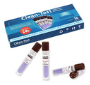 Indicador Teste Biológico Autoclave Clean Test Com 10