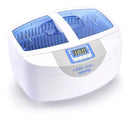 Lavadora Ultrassom Schuste L100 Em Inox(127v)