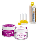 Kit Silicone De Adição - Moldagem - Futura Ad - Nova Dfl (regular)