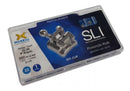 Kit Aparelho Ortodôntico Auto Ligado Morelli Sli 10.14.900