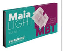 Braquete Cerâmico Porcelana Maia Roth Slot 022 - Eurodonto(mbt)