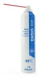 Spray Teste De Vitalidade Endo Ice 200 Ml - Maquira