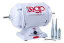 Motor Torno Para Polimento 2 Velocidades Ogp(110v)