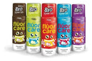 Flúor Care Espuma Fluoretada | Fgm - Escolha O Sabor!(chocolate)