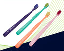 Escova Dental Ultra Macia Witsmile Comfort Sense - Fgm(verde-claro)