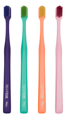 Escova Dental Ultra Macia Witsmile Comfort Sense - Fgm(verde-claro)