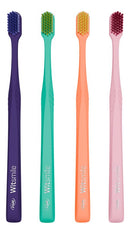 Escova Dental Ultra Macia Witsmile Comfort Sense - Fgm(verde-claro)