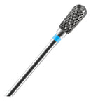 Broca Tungstênio Maxicut Pm Unha/prótese American Burrs(1510)